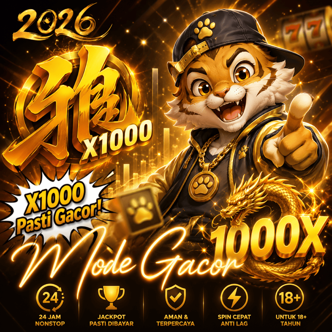 Banner mantra888slot.net